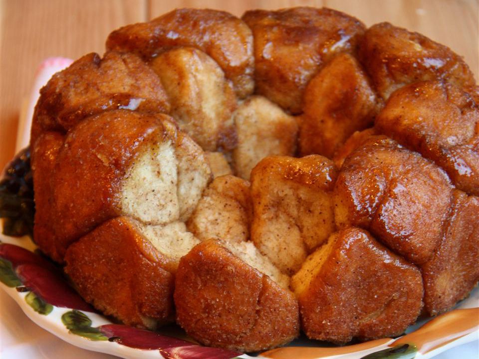 Monkey Bread